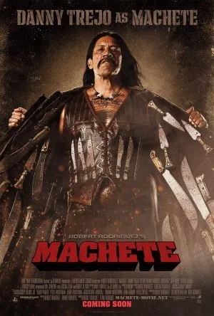 მაჩეტე (ქართულად) / Machete ქართულად 2010 / machete qartulad