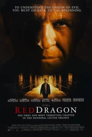 წითელი დრაკონი (ქართულად) / Red Dragon ქართულად 2002 / tsiteli drakoni qartulad