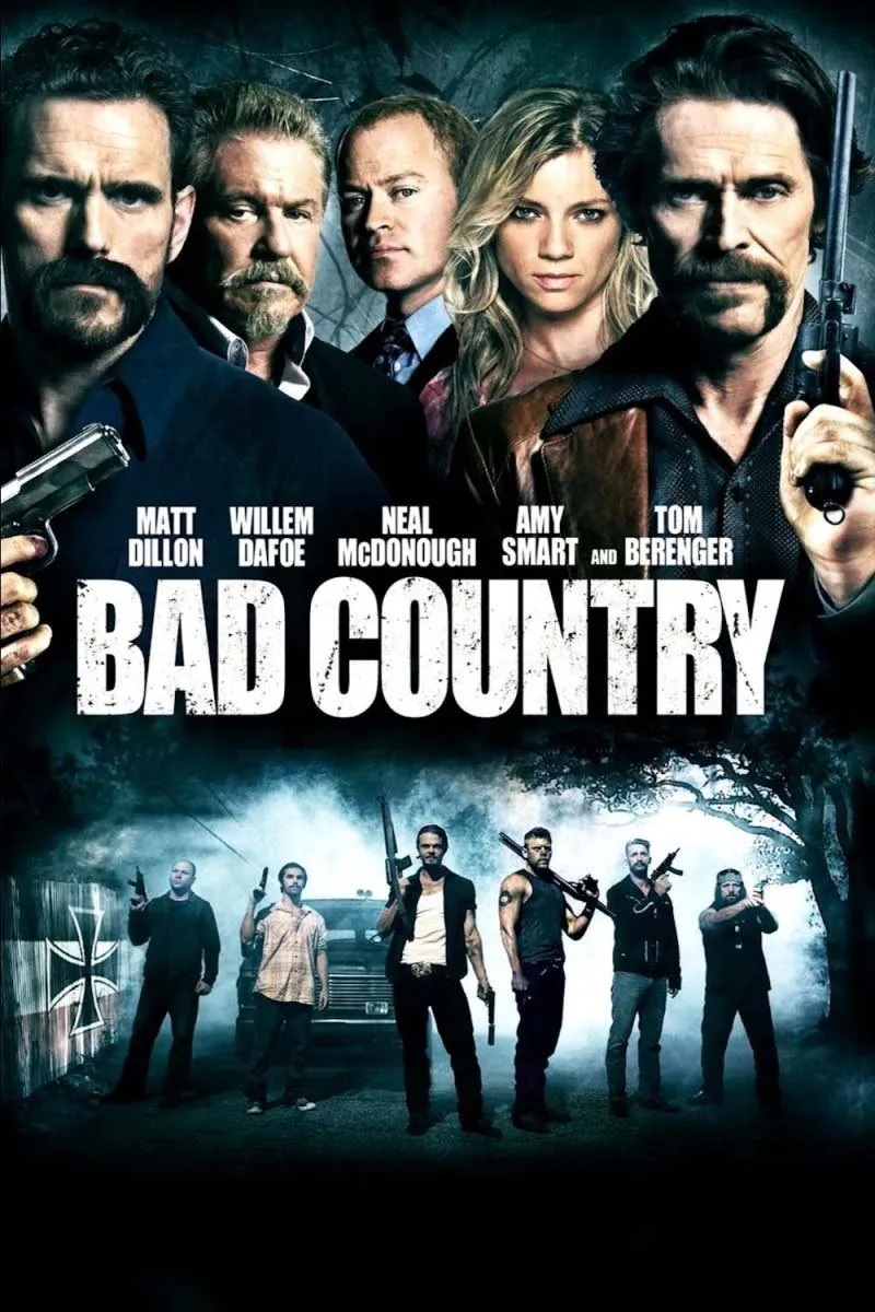 ცუდი ქვეყანა (ქართულად) / Bad Country (Cudi Qveyana Qartulad) ქართულად 2014 / tsudi kveqana qartulad
