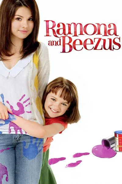 რამონა და ბიზუსი (ქართულად) / Ramona and Beezus ქართულად 2010 / ramona da bizusi qartulad