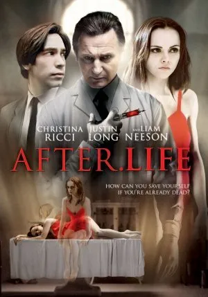 სიცოცხლე ზღვარს მიღმა (ქართულად) / After.Life ქართულად 2009 / sitsotskhle zghvars mighma qartulad