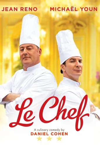შეფ-მზარეული (ქართულად) / Comme un chef (The Chef) (Shef-Mzareuli Qartulad) ქართულად 2012 / shep mzareuli qartulad