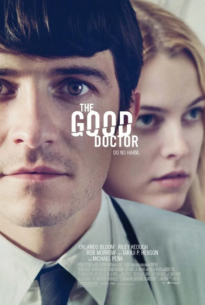 კარგი ექიმი (ქართულად) / The Good Doctor ქართულად 2011 / kargi ekimi qartulad