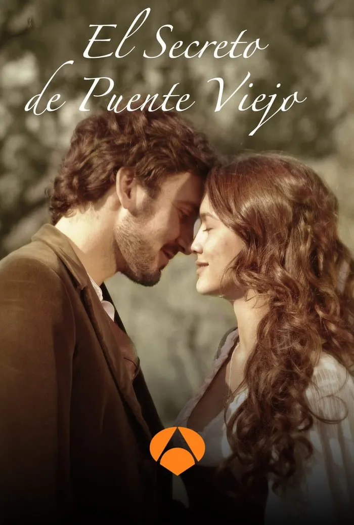 ძველი ხიდის საიდუმლო სეზონი 1 (ქართულად) / El secreto de Puente Viejo Season 1 ქართულად 2011 / dzveli khidis saidumlo sezoni 1 qartulad