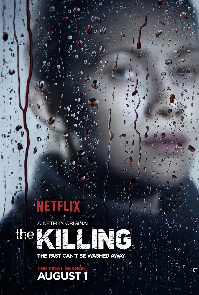 მკვლელობა სეზონი 2 სეზონი 2 (ქართულად) / The Killing Season 2 ქართულად / mkvleloba sezoni 2 qartulad sezoni 2