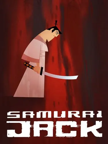 სამურაი ჯეკი სეზონი 1 (ქართულად) / Samurai Jack Season 1 ქართულად 2001 / samurai jeki sezoni 1 qartulad