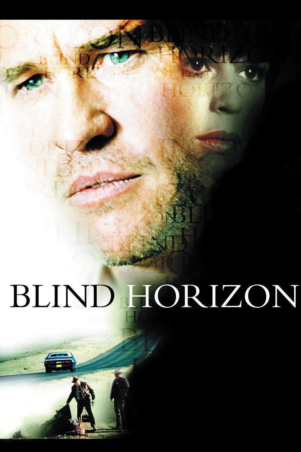 უსინათლო ჰორიზონტი (ქართულად) / Blind Horizon (Usinatlo Horizonti Qartulad) ქართულად 2003 / usinatlo horizonti qartulad