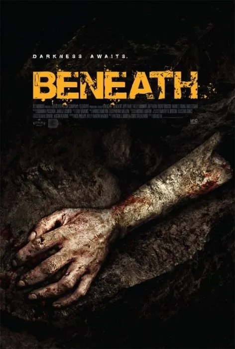 მიწის ქვეშ (ქართულად) / Beneath ქართულად 2013 / mitsis kvesh qartulad