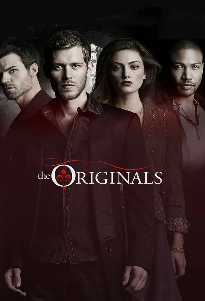 ორიგინალები სეზონი 4 (ქართულად) / The Originals Season 4 ქართულად 2017 / originalebi sezoni 4 qartulad
