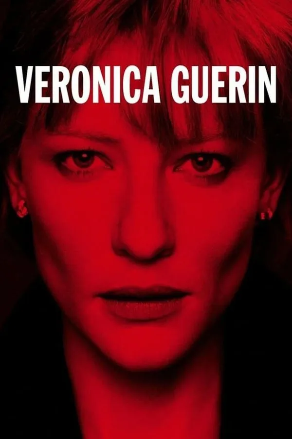ვერონიკა გერინი (ქართულად) / Veronica Guerin ქართულად 2003 / veronika gerini qartulad