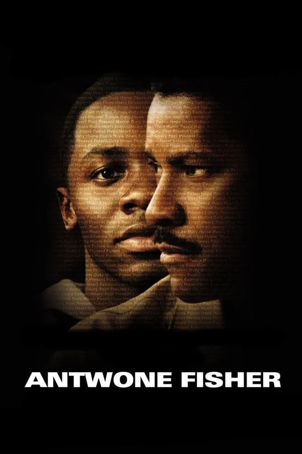ანტუან ფიშერი (ქართულად) / Antwone Fisher ქართულად 2002 / antuan pisheri qartulad