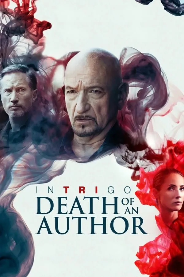 ინტრიგო: ავტორის სიკვდილი (ქართულად) / Intrigo: Death of an Author ქართულად 2018 / intrigo avtoris sikvdili qartulad