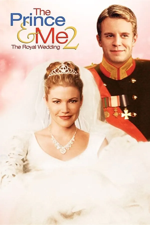 პრინცი და მე 2: სამეფო ქორწილი (ქართულად) / The Prince and Me 2: The Royal Wedding ქართულად 2006 / printsi da me 2 samepo kortsili qartulad
