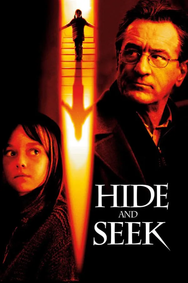 დამალობანა (ქართულად) / Hide and Seek ქართულად 2005 / damalobana qartulad