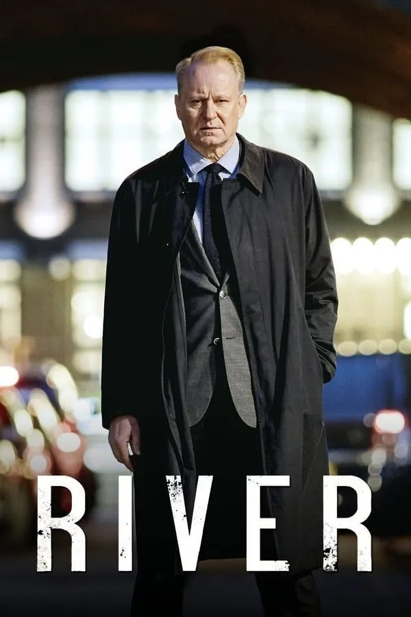 რივერი სეზონი 1 (ქართულად) / River Season 1 ქართულად 2015 / riveri sezoni 1 qartulad