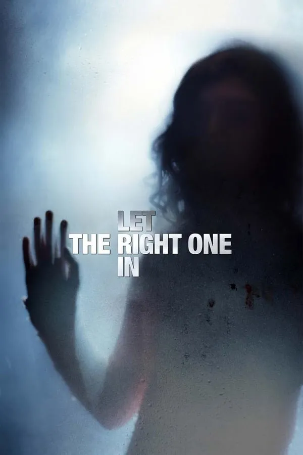 შემომიშვი (ქართულად) / Let the Right One In ქართულად 2008 / shemomishvi qartulad