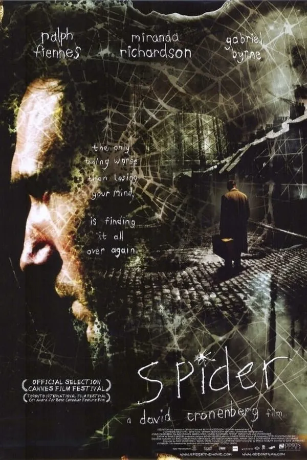 ობობა (ქართულად) / Spider ქართულად 2002 / oboba qartulad