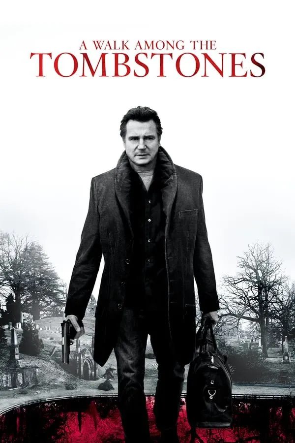 გასეირნება საფლავებს შორის (ქართულად) / A Walk Among the Tombstones ქართულად 2014 / gaseirneba saplavebs shoris qartulad