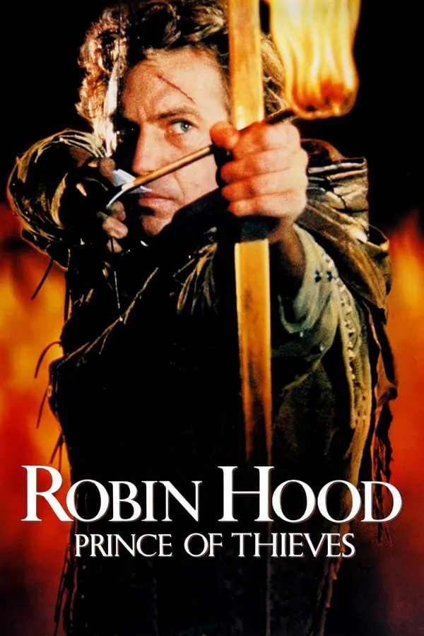 რობინ ჰუდი- ქურდების უფლისწული (ქართულად) / Robin Hood: Prince of Thieves ქართულად 1991 / robin hudi kurdebis uplistsuli qartulad