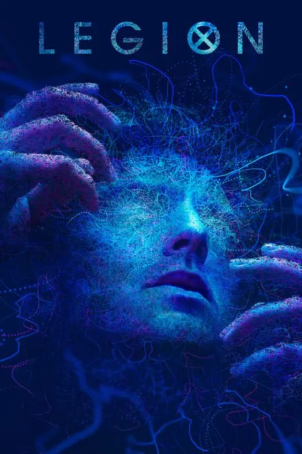 ლეგიონი სეზონი 2 (ქართულად) / Legion Season 2 ქართულად 2018 / legioni sezoni 2 qartulad