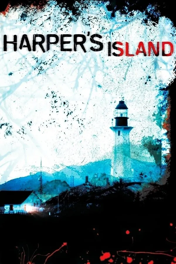 ჰარპერის კუნძული (ქართულად) / Harper's Island (Harperis Kundzuli Qartulad) ქართულად 2009 / harperis kundzuli qartulad