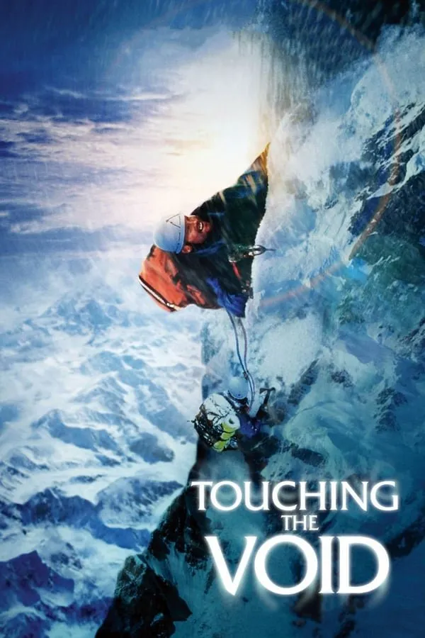 სიცარიელესთან შეხება (ქართულად) / Touching the Void (Sicarielestan Shexeba Qartulad) ქართულად 2003 / sitsarielestan shekheba qartulad