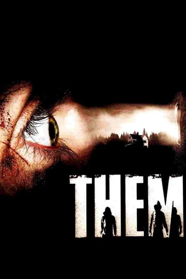 ისინი (ქართულად) / Them (Ils) (Isini Qartulad) ქართულად 2006 / isini qartulad