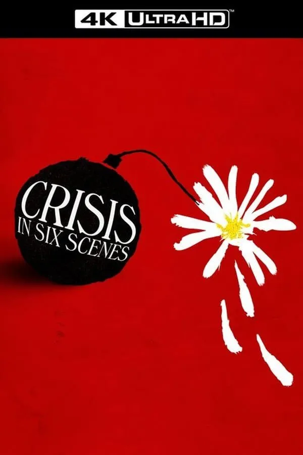 კრიზისი 6 სცენაში სეზონი 1 (ქართულად) / Crisis in Six Scenes Season 1 ქართულად 2016 / krizisi 6 stsenashi sezoni 1 qartulad