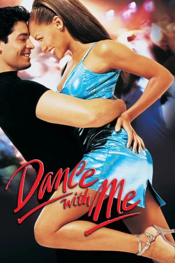 იცეკვე ჩემთან (ქართულად) / Dance with Me ქართულად 1998 / itsekve chemtan qartulad