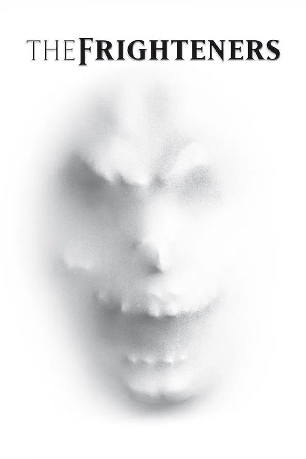 საფრთხობელები (ქართულად) / The Frighteners ქართულად 1996 / saprtkhobelebi qartulad