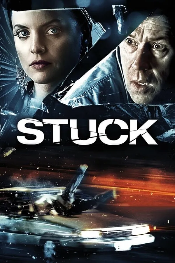 საცობი (ქართულად) / Stuck ქართულად 2007 / satsobi qartulad