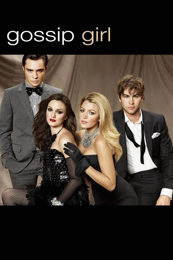 ჭორიკანა სეზონი 5 (ქართულად) / Gossip Girl Season 5 ქართულად 2011 / chorikana sezoni 5 qartulad