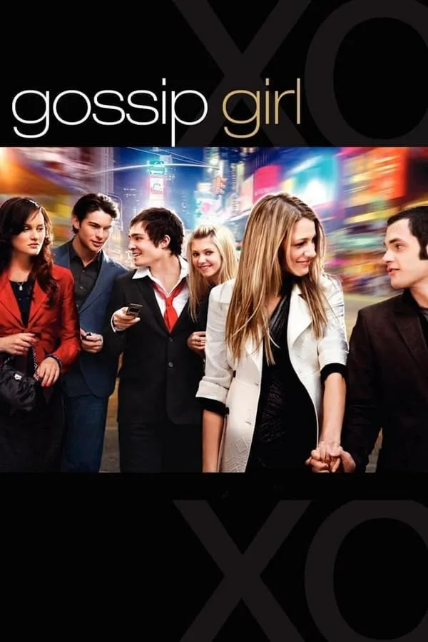 ჭორიკანა სეზონი 3 (ქართულად) / Gossip Girl Season 3 ქართულად 2009 / chorikana sezoni 3 qartulad