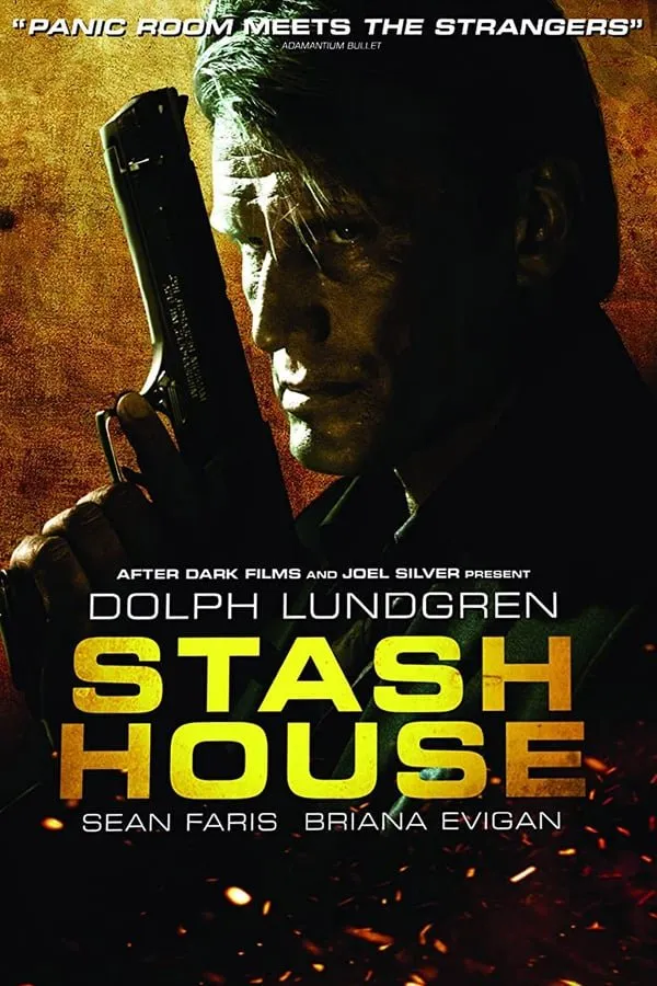 საცავი (ქართულად) / Stash House ქართულად 2012 / satsavi qartulad