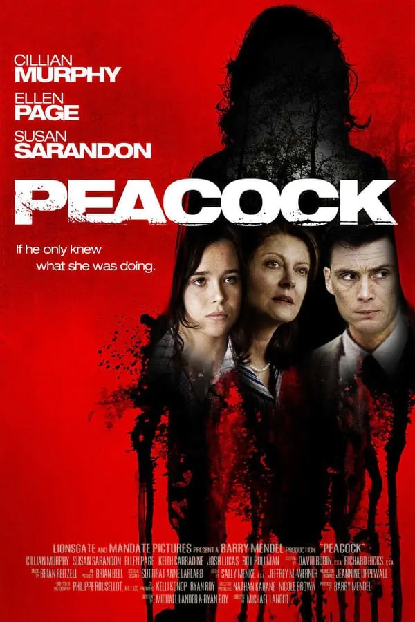 პიკოკი (ქართულად) / Peacock (Pikoki Qartulad) ქართულად 2010 / pikoki qartulad