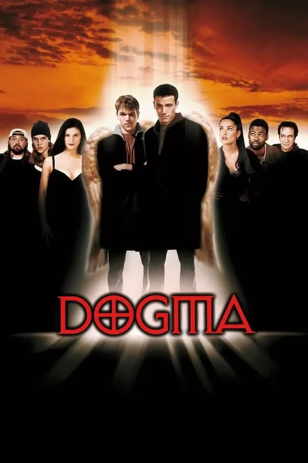 დოგმა (ქართულად) / Dogma ქართულად 1999 / dogma qartulad