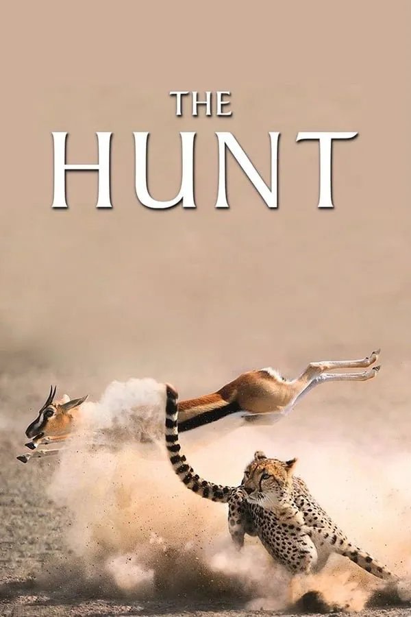 ნადირობა (ქართულად) / The Hunt ქართულად 2015 / nadiroba qartulad