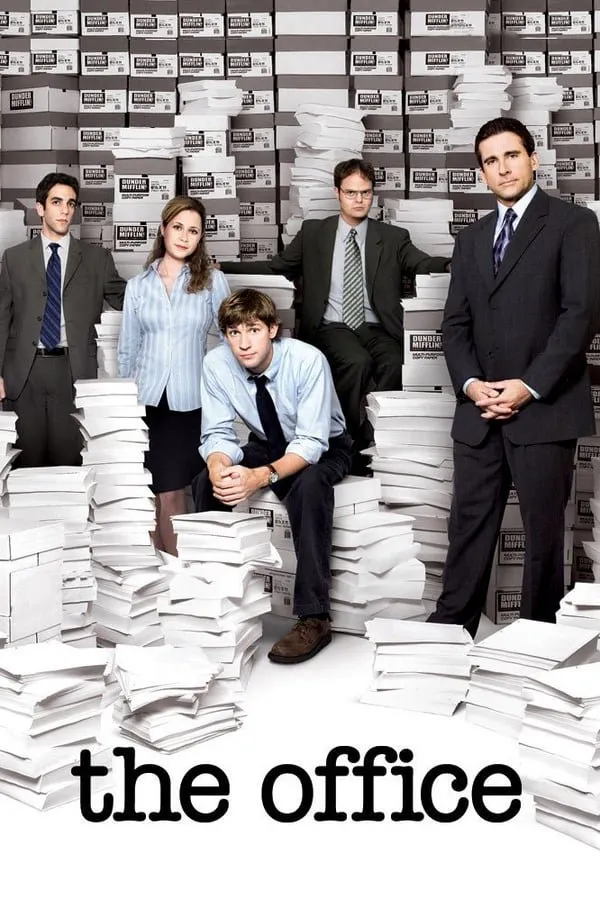 ოფისი სეზონი 9 (ქართულად) / The Office Season 9 ქართულად 2013 / opisi sezoni 9 qartulad