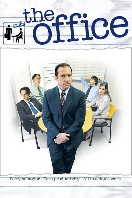 ოფისი სეზონი 8 (ქართულად) / The Office Season 8 ქართულად 2011 / opisi sezoni 8 qartulad
