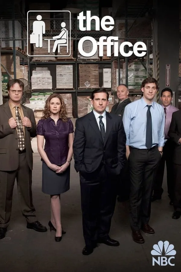 ოფისი სეზონი 6 (ქართულად) / The Office Season 6 ქართულად 2009 / opisi sezoni 6 qartulad