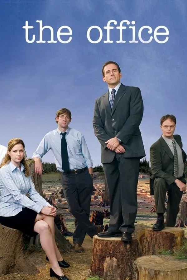 ოფისი სეზონი 5 (ქართულად) / The Office Season 5 ქართულად 2008 / opisi sezoni 5 qartulad