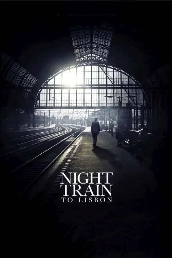 ღამის მატარებელი ლისაბონამდე (ქართულად) / Night Train to Lisbon ქართულად 2013 / ghamis matarebeli lisabonamde qartulad