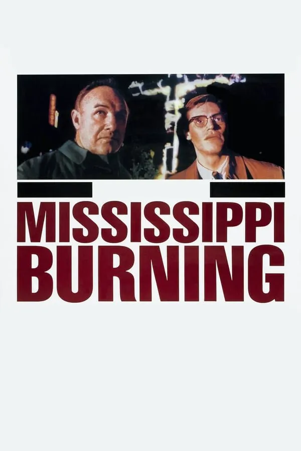 მისისიპი ცეცხლში (ქართულად) / Mississippi Burning ქართულად 1988 / misisipi tsetskhlshi qartulad