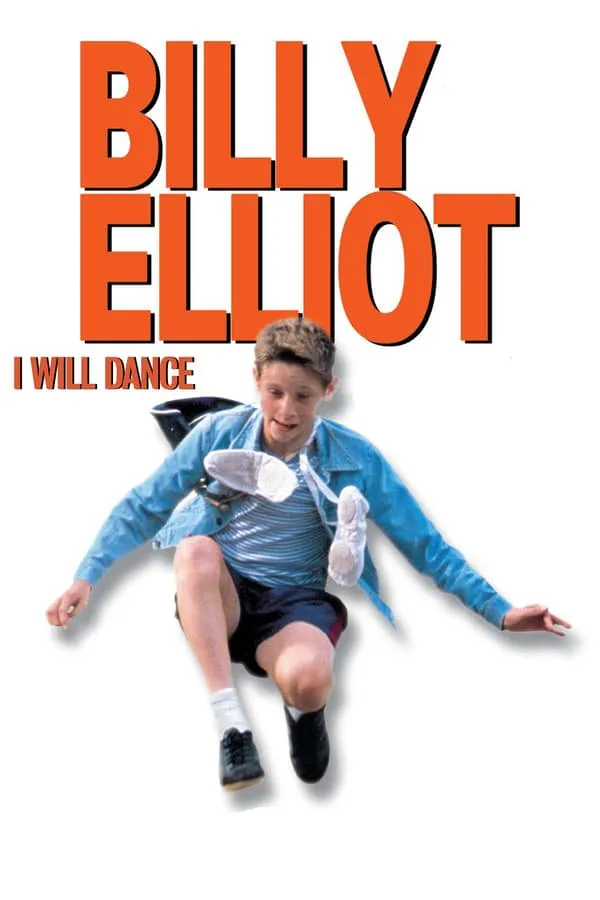 ბილი ელიოტი (ქართულად) / Billy Elliot ქართულად 2000 / bili elioti qartulad