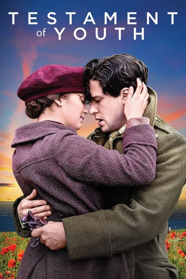 ახალგაზრდობა (ქართულად) / Testament of Youth (Axalgazrdoba Qartulad) ქართულად 2014 / akhalgazrdoba qartulad
