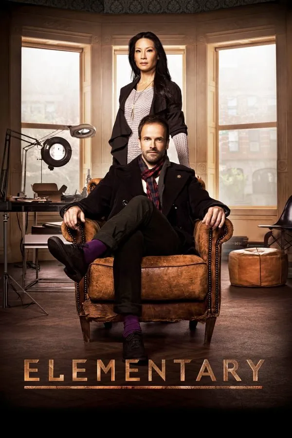 ელემენტარული სეზონი 7 (ქართულად) / Elementary Season 7 ქართულად 2019 / elementaruli sezoni 7 qartulad