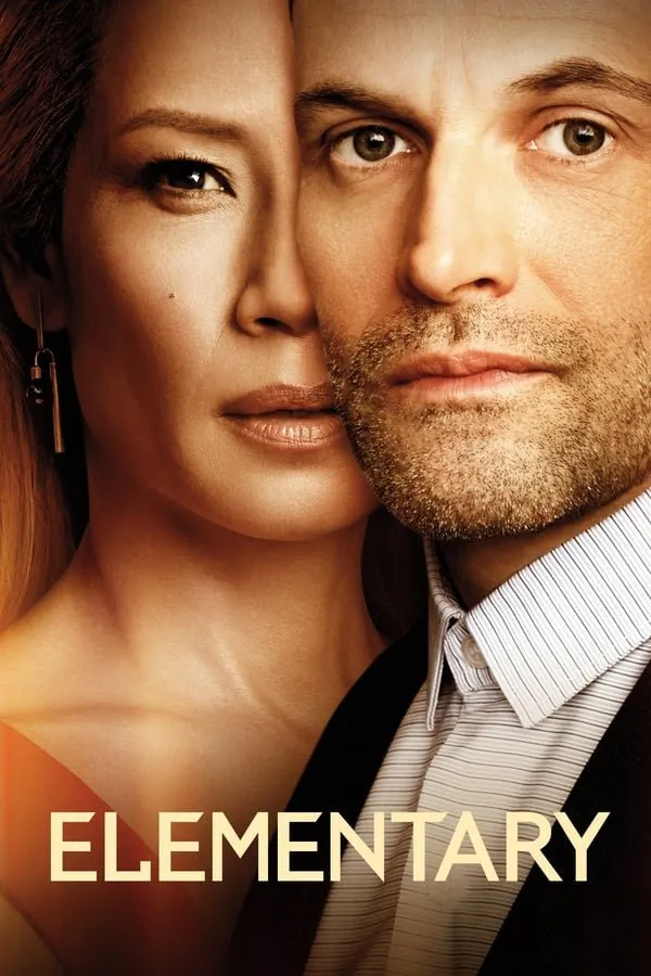 ელემენტარული სეზონი 6 (ქართულად) / Elementary Season 6 ქართულად 2018 / elementaruli sezoni 6 qartulad