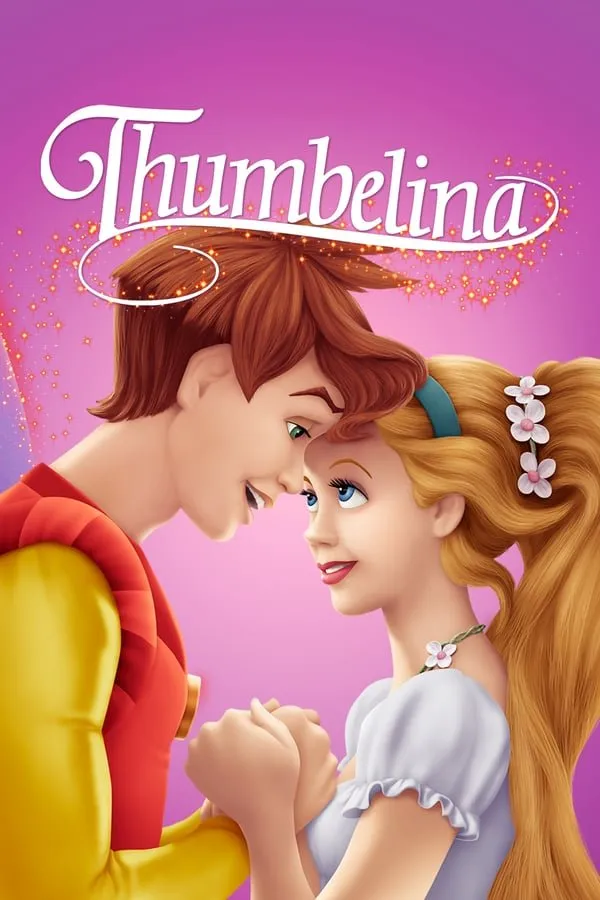 ცეროდენა (ქართულად) / Thumbelina ქართულად 1994 / tserodena qartulad