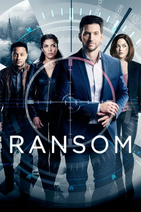 გამოსასყიდი (ქართულად) / Ransom (Gamosasyidi Qartulad) ქართულად 2017 / gamosasqidi qartulad