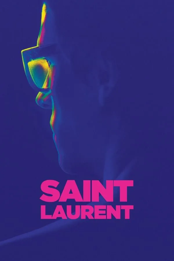 სენ ლორანი (ქართულად) / Saint Laurent ქართულად 2014 / sen lorani qartulad
